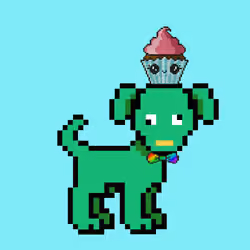 Kevin Pets #109