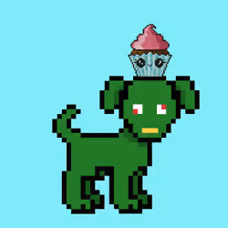 Kevin Pets #525