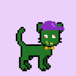 Kevin Pets #247
