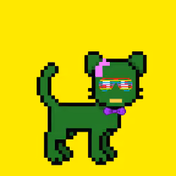 Kevin Pets #245