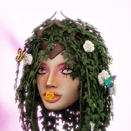 Flowerpowernftsgenesis