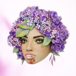 Flower Power #63