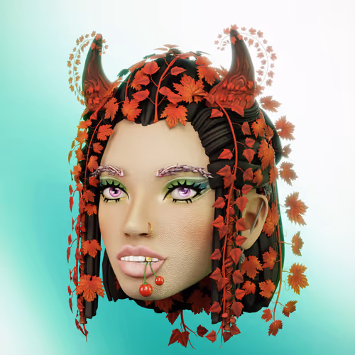Flowerpowernftsgenesis