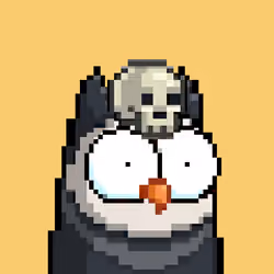 LandBird #1682