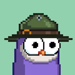 LandBird #176