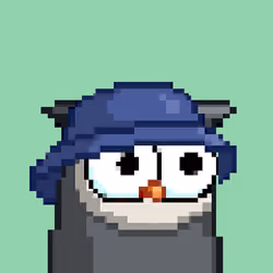 LandBird #823