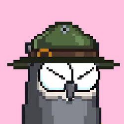 LandBird #673