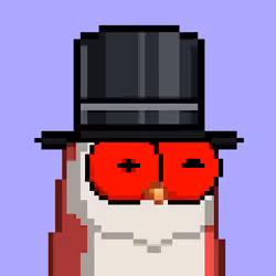 LandBird #1381