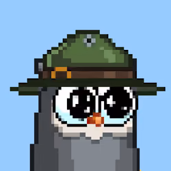 LandBird #1385