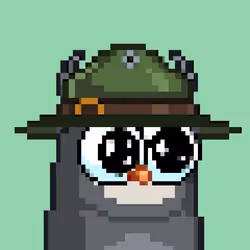 LandBird #281