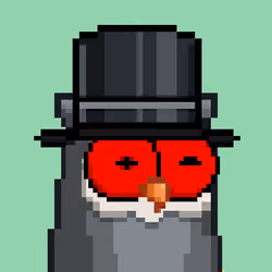 LandBird #2073