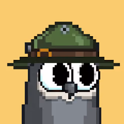 LandBird #1382