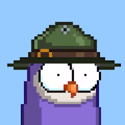 LandBird #798