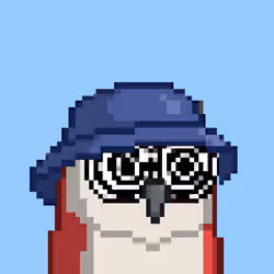 LandBird #802