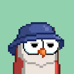 LandBird #805
