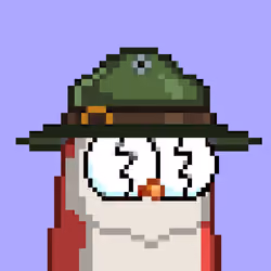 LandBird #1256