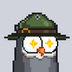LandBird #341
