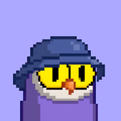 LandBird #2092