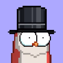 LandBird #1189