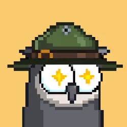 LandBird #976