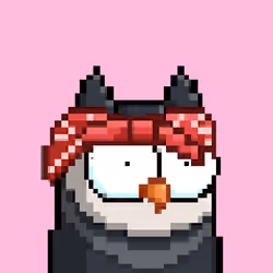LandBird #1163