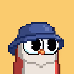LandBird #821