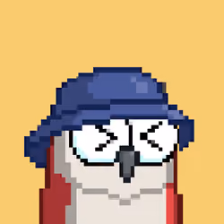 LandBird #797