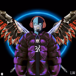 323