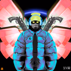 13