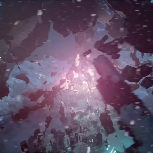 Origins Giant Swan X Monstercat
