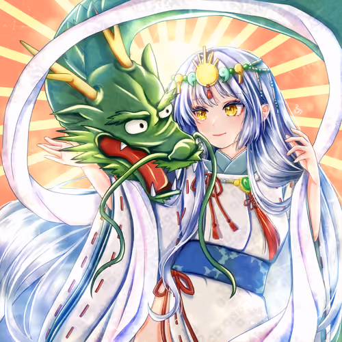 Luno's art