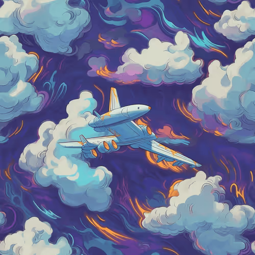 Tiles - #280