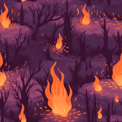 Tiles - #356