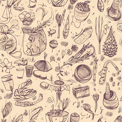 Tiles - #689