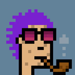 Yuga Punk #143