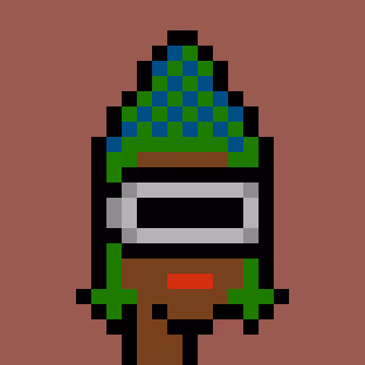 Yuga Punks