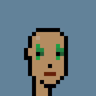 Yuga Punks