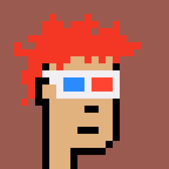 Yuga Punk #156