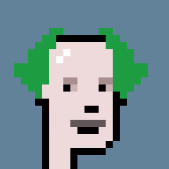 Yuga Punk #239