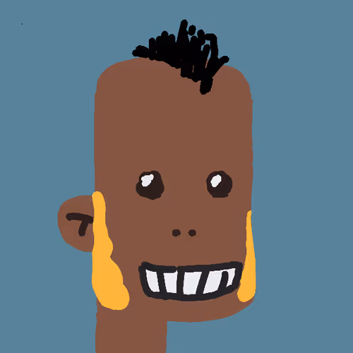 Punk Puppets #4229