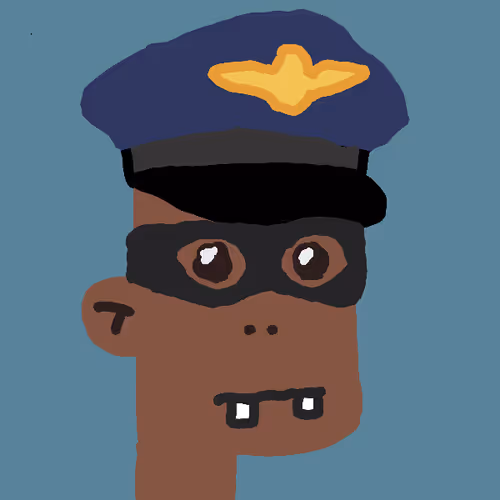 Punk Puppets #7037