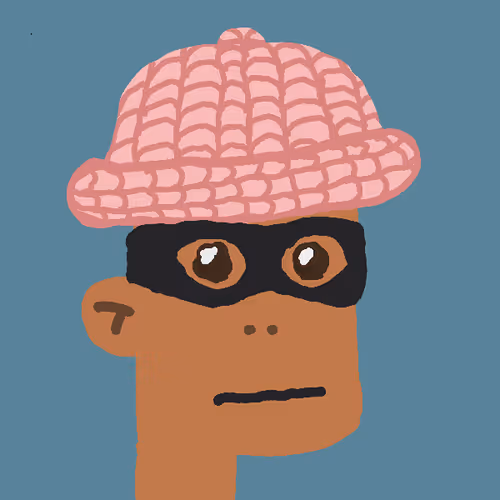 Punk Puppets #5933