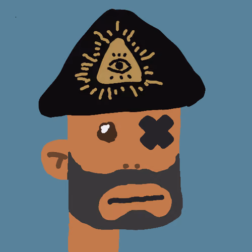 Punk Puppets #1759