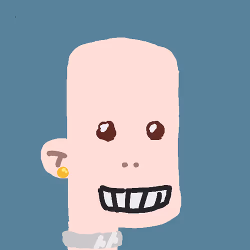 Punk Puppets #8751