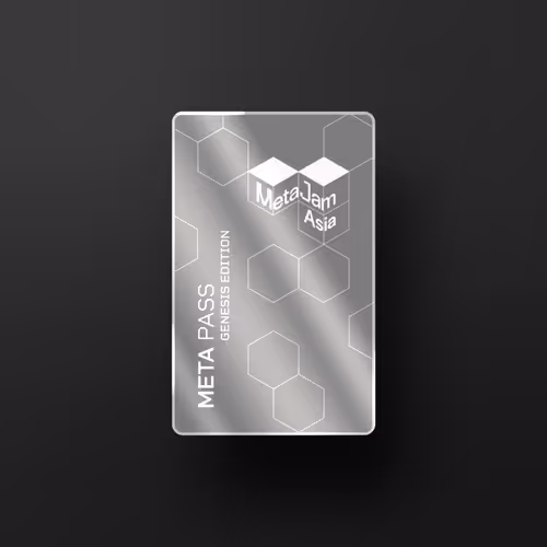 Genesis Metapass