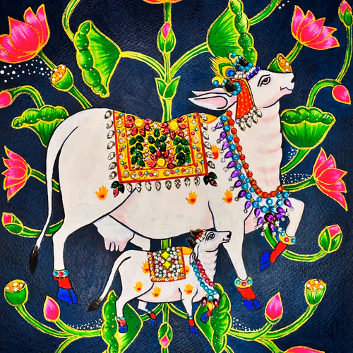 Surabhi 1