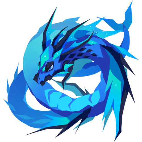 Leviathan the Sea Dragon