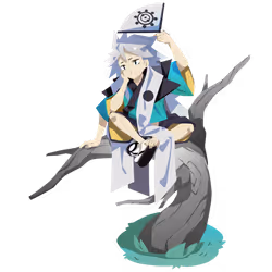 Sephirot, the Tree of Life