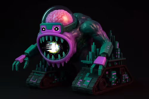 Item #5 Media