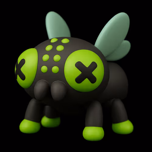 X Figures Editions